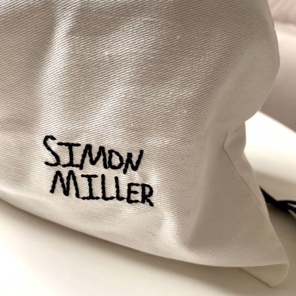 Simon Miller Mini Bend Bag - Picture 10 of 10